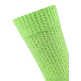 CAMANO Funktionssocken 4-Paar Grün 35-38