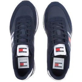 Tommy Hilfiger Runner Casual Ess Dark Night Navy 44