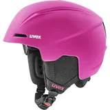 Uvex Viti pink matt 54-58