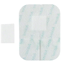 ASKINA Soft I.V.Wundverband 6x8 cm 50 St