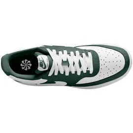 Nike Court Vision Low Herren FIR / White 43