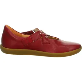 THINK! Slipper Herren Rot 40
