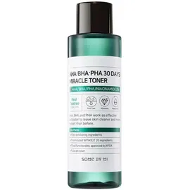 SOME BY MI AHA BHA PHA 30 Days Miracle Toner Gesichtswasser 150 ml