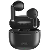 XO X33 TWS In-Ear-Kopfhörer Schwarz