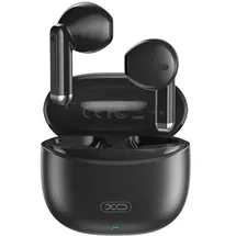 XO X33 TWS In-Ear-Kopfhörer Schwarz