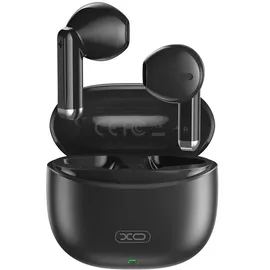 XO X33 TWS In-Ear-Kopfhörer Schwarz