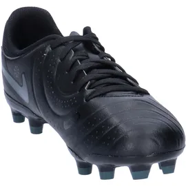Nike Jr Tiempo Legend 10 Academy MG schwarz/deep jungle/schwarz 35,5
