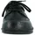Finn Comfort York Herren Schwarz 38