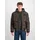 Alpha Industries Ma-1 Camo Bomberjacke Dark Olive Camo L