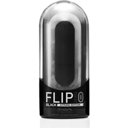 TENGA FLIP ZERO BLACK 1 St