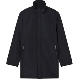 Armani Exchange Trenchcoat schwarz XL