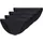 SKINY Tanga-Slip Schwarz XL 4er Pack