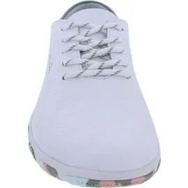 TBS Schnürschuh in weiß - Gr.: 41