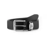 Paddocks Paddock's Ledergürtel in schwarz | Gr.: 115