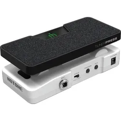 Tuner Press / Multi-function Tuner Pedal