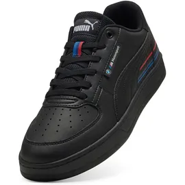 Puma Erwachsene BMW M Motorsport Caven 2.0 Sneakers 46, Black Pro Blue - 46 EU