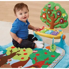Vtech Musik-Spieldecke