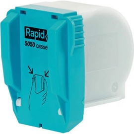 Rapid Heftklammern-Kassette 5050e keine Herstellerangaben