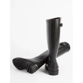 Aigle Aiglentine 2 Nl Rain Boot, Schwarz, 42