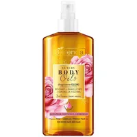 Bielenda Luxe Pflegeöl Trio: Rose 150ml