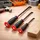 Wiltec Brecheisen Set 20,32 cm / 30,48 cm / 45,72 cm