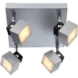 LED 20 Watt Decken Strahler Beleuchtung Leuchte schwenkbar Spot Lampe