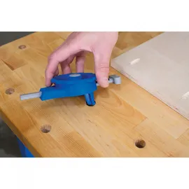 Kreg Europe GmbH Werkbankklemme KBCIC