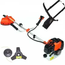 Apex Digital Apex - Benzin Freischneider Rasentrimmer 55876 Motorsense 3ps Typ