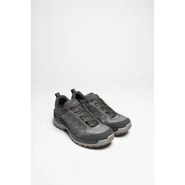 Lowa Schuhe Lowa Ferrox Gtx Low 3116967944 - Grau - 44