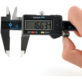 ifixit Digitaler Messschieber