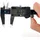 ifixit Digitaler Messschieber