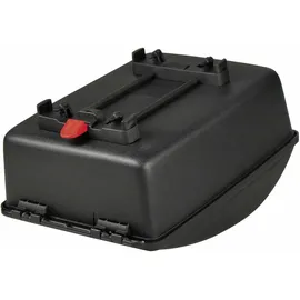 KLICKfix Bike Box schwarz