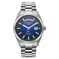 Roamer Primeline Daydate II Automatic