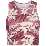 CMP WOMAN TOP 32C8416 Lila XL