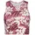 CMP WOMAN TOP 32C8416 Lila XL