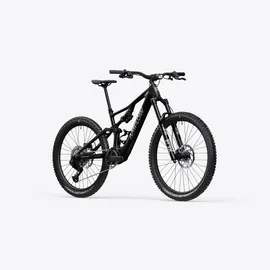 amflow PX Carbon 2027 XL Damen schwarz