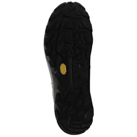 Jack Wolfskin Cyrox Texapore Mid Schuhe (Größe 42.5, braun)
