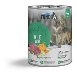 Tundra 800g Wild