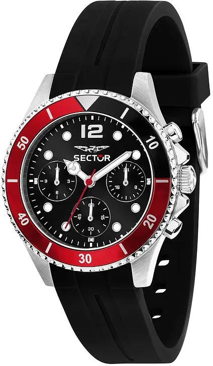 Sector Herrenuhr 230 R3251161053 - silber