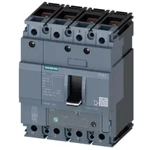 Siemens 3VA1150-6GF42-0AA0 Leistungsschalter 1 St. Einstellbereich (Strom): 35 - 50A Schaltspannung