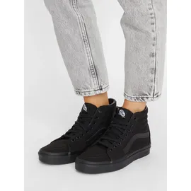 Vans Sk8-Hi black/black/black 37
