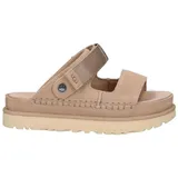 UGG Australia Goldenstar Glide Damen Beige 39