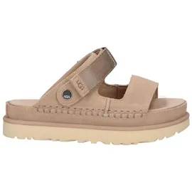 UGG Australia Goldenstar Glide Damen Beige 39