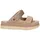 UGG Australia Goldenstar Glide Damen Beige 39