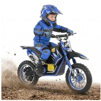 Hecht Elektro Pocketbike 54502 Blau (54502)