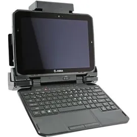 Zebra Technologies Zebra Vehicle Dock - Dockingstation - 10Mb LAN,