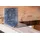 BGS Do it yourself Winkelverbinder 60 x 60 x 60 x 2,5 mm