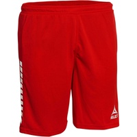 Select Monaco Hose rot/weiß 3XL