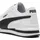 Puma ST Runner v4 Damen Weiß/Schwarz/Grau 43