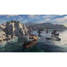 Anno 117: Pax Romana (USK) (PS5)